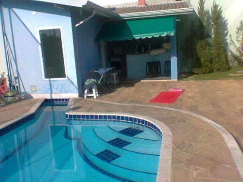 Imagem 7 de 13 de Chácara Com 3 Dormitórios À Venda, 1260 M² Por R$ 1.280.000,00 - Vale Verde - Valinhos/sp - Ch0124