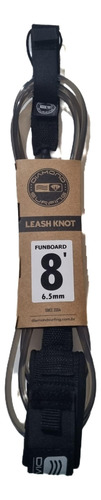 Leash Knot Diamond Surfing Fun 8' X 6,5mm 