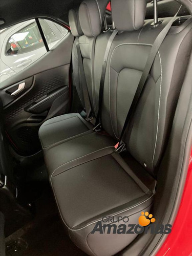 Fiat Pulse 1.3 FLEX DRIVE CVT