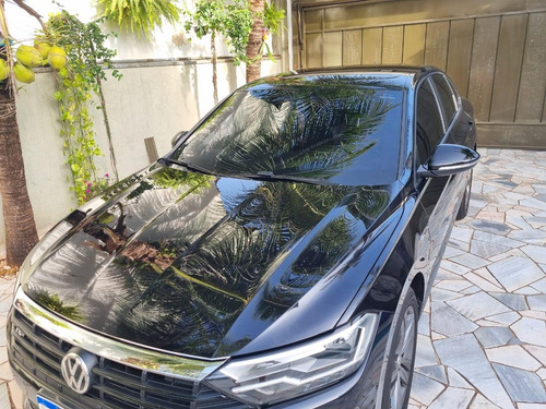 Volkswagen Jetta 1.4 R-line 250 Tsi Flex Aut. 4p