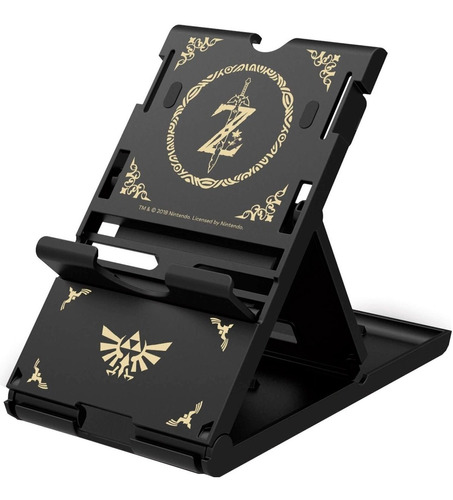 Soporte Nintendo Switch Hori Zelda