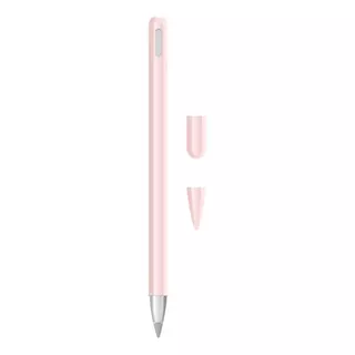 Capa De Silicone Para Huawei M-pencil Holder Sleeve Skin Co