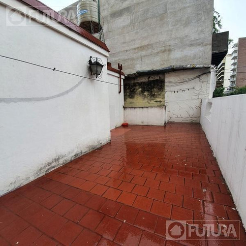 Imagen 24 de 30 de Casa De 2 Dormitorios En Venta Ó Apto Construcción En Altura