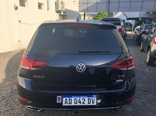 Volkswagen Golf 1.4 Highline Tsi Dsg