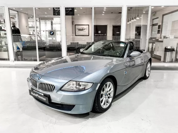 Bmw Z4 3.0 Sistept