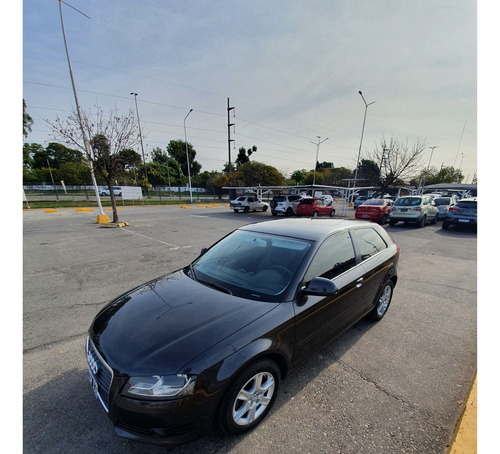 Audi A3 1.6 102cv