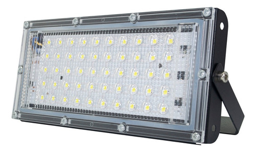 Reflector Wanergy Reflector 40607 50W 127V