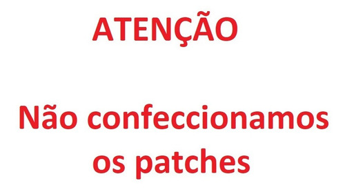 Funny Patch Emborrachado Ak + Bala Traçante De Fuzil