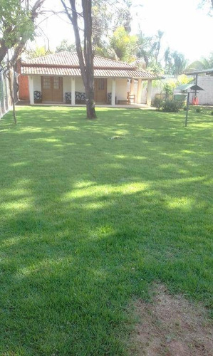 Chácara À Venda, 5097 M² Por R$ 2.500.000,00 - Condomínio Chácaras Villa Verde - Birigüi/sp - Ch0018