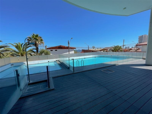 Imagen 8 de 9 de Departamento En Venta- Edificio Aquamare Iquique