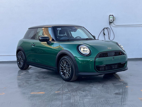 Mini Cooper S 3p S L4/2.0/t Man 2025