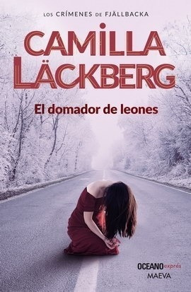 El Domador De Leones - Los Crimenes De Fjallbacka 9