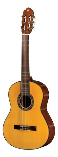 Guitarra clásica infantil Gewa PS510.140 para diestros barniz mate