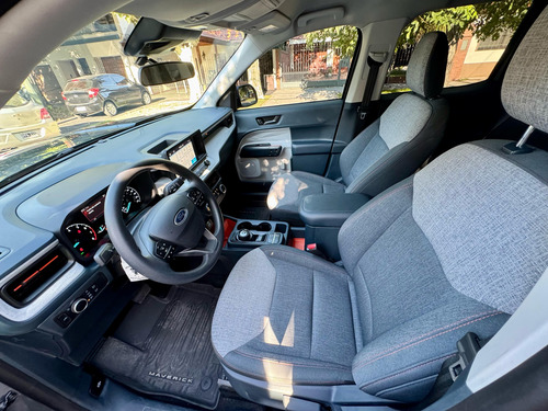 Ford Maverick 2.0 Ecoboost Cd Xlt At8 2wd