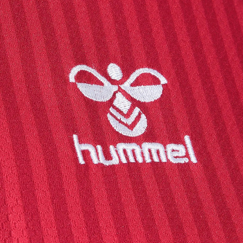 Camiseta Fc Koln Suplente Hummel 2023/24 - Adulto