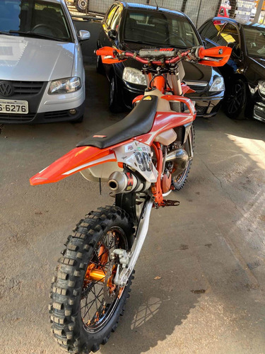 Ktm Xc 300 2 Tempo