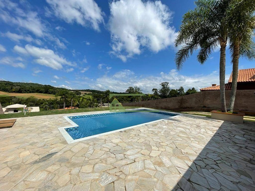 Imagem 15 de 17 de Ref: Ch0289 - Chácara Com 3 Dormitórios À Venda, 1000 M² Por R$ 890.000,00 - Ibiúna - Ibiúna/sp