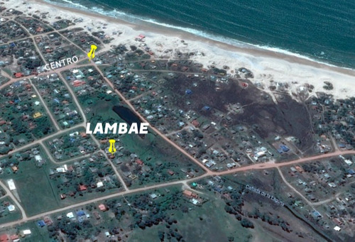 Imagen 11 de 14 de Excelente Cabaña En Barra De Valizas, A 100 Mts Del Centro