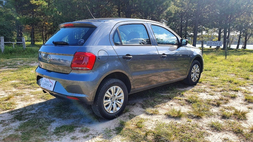 Volkswagen Gol Full - Financio / Permuto