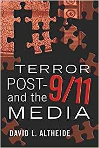 Terror Post 911 And The Media (global Crises And The Media)