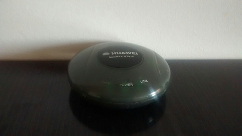 Modem Huawei Smartax Mt810