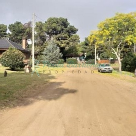 Imagen 3 de 3 de Vendo Lote En Ostende -ayacucho Y Garay