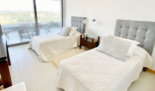 Imagen 23 de 30 de En Venta Y Alquiler, Tiburon Terrazas, Playa Brava - Punta Del Este - Punta Del Este Brava