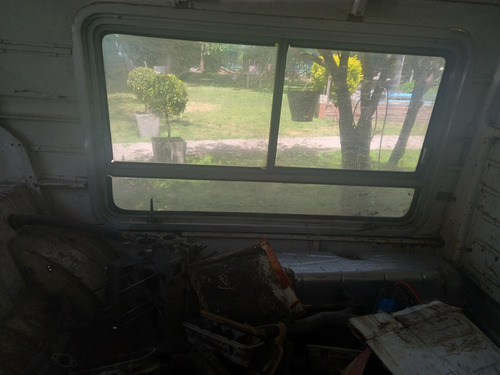 Imagen 11 de 17 de Vols Wagen Combi T2