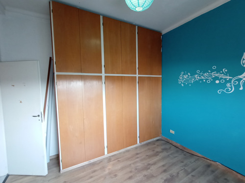Venta Dpto 3 Amb/ Patio/terraza Apto Crédito Hipotecario!!!