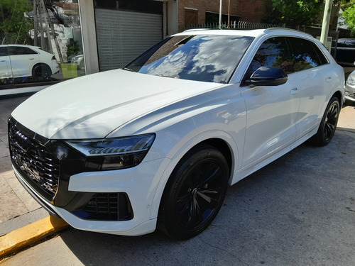 Audi Q8 3.0 55 Tfsi Quattro