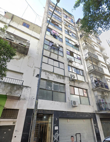 Venta - Edificio - Ideal Talleres O Depositos- 10 Pisos Local - Once
