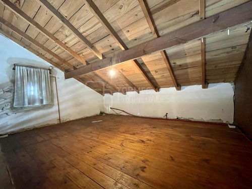Casa 3 Ambientes En Venta ~ Barrio Las Dalias Mar Del Plata