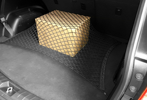 Rede Elástica Porta Objetos Porta Malas Hyundai Santa Fé