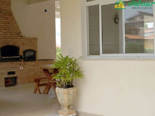 Venda Casas E Sobrados Em Condomínio Fazenda Paião Guararema R$ 2.650.000,00 - 30891v