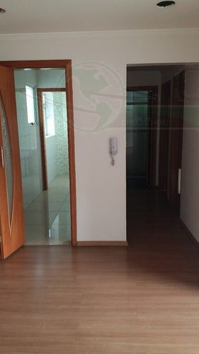 Apartamento Para Venda, 2 Dormitório(s), 54.0m² - 4917