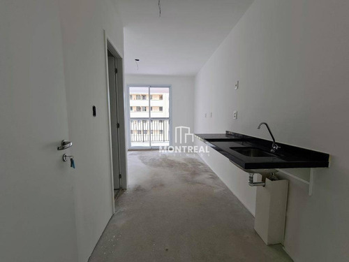 Imagem 7 de 20 de Apartamento À Venda, 24 M² Por R$ 408.100,00 - Bela Vista - São Paulo/sp - Ap2277
