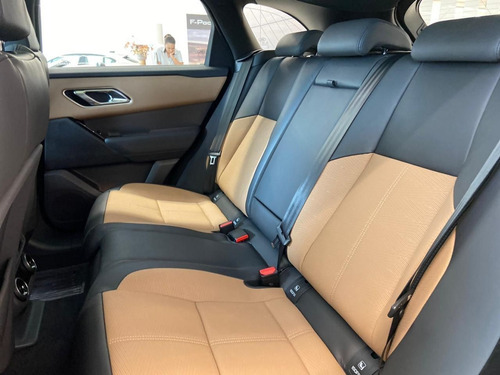 Land Rover Range Rover Velar 2.0 P404 PHEV R-DYNAMIC HSE AUTOMÁTICO