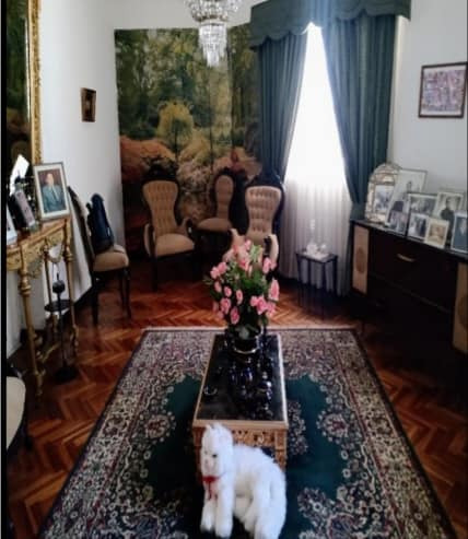 Vendo Sitio Con Casa Colonial En Playa Ancha 375 Mts2