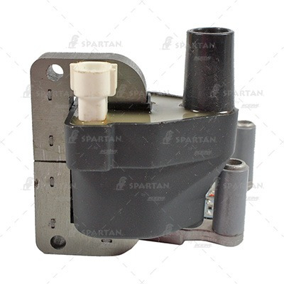 Bobina Mazda Mx-3 1992 - 1993 1.6l Mpfi Kem