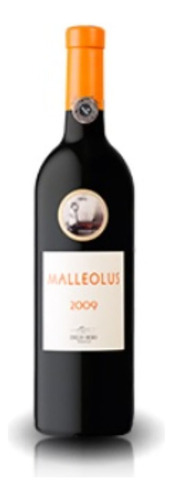 Vino Tinto Español Emilio Moro Malleolus 750ml