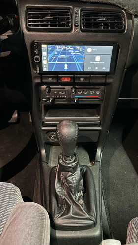 Nissan Tsuru Gsr 2000