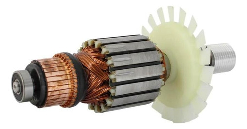Induzido para Serra Esquadria Dewalt Dw718-b2 Tipo4 220V