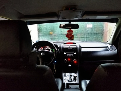 Chevrolet Grand Vitara Sz 4x2 2.0