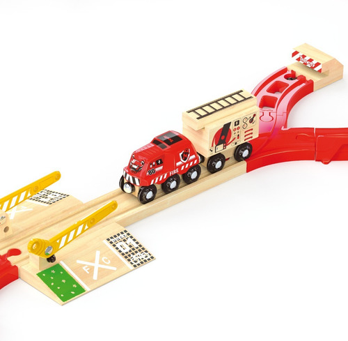 Imagen 5 de 5 de Trencity Kit Bomby Rescue - Tienda Oficial -