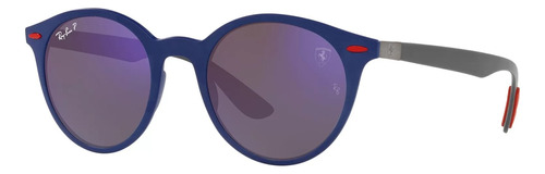 Anteojos Sol Lentes Ray-ban Polar 100% Origin Rb4296m Uv400