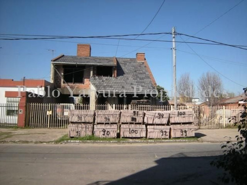 Terreno En Venta En Caseros