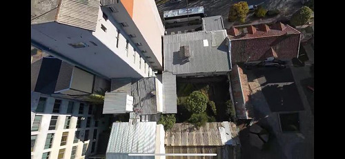 Terreno Centrico Apto Desarrollo