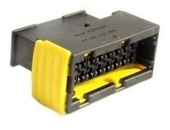 Plug Do Modulo Pld Mbb 1517,1517-k,1517-l Original