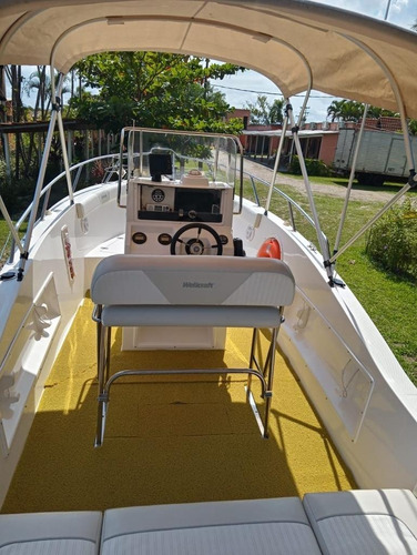 Welcraft 22 Ano 2019 Com Yamaha 200 Hp