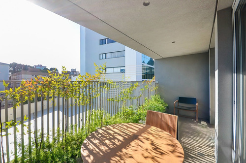 Imagem 8 de 15 de Apartamento Novo, Ahú, 3 Quartos (1 Suíte), 2 Vagas - Re61432593